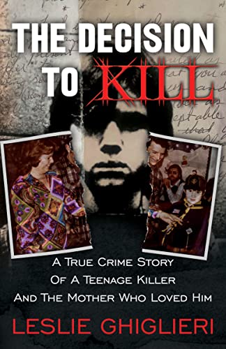 An amazing true crime book!