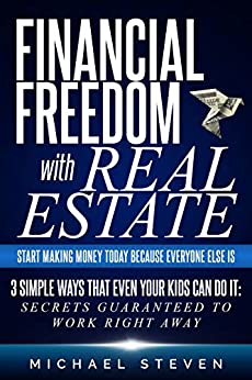 Achieve Financial Independence!