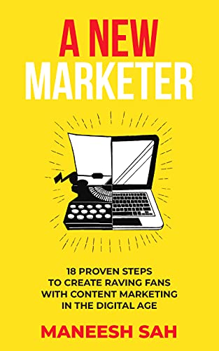 A Must Read For All Marketeers!